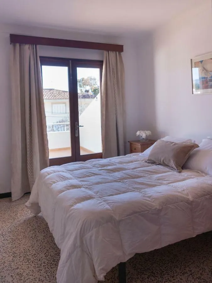 Playa Blanca Apartamento Alcúdia Espanha