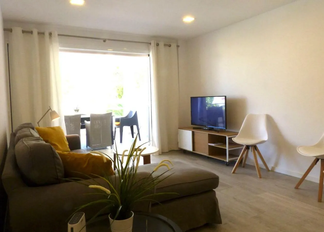 Playa Blanca Apartamento Alcúdia