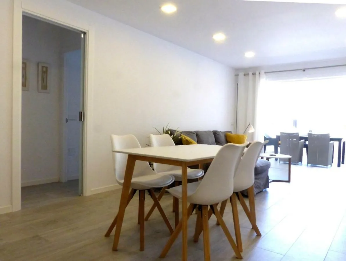 Playa Blanca Apartamento Alcúdia Espanha