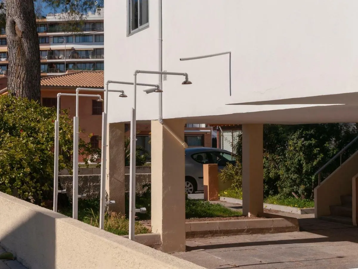 Ferienwohnung Playa Blanca Alcúdia Spanien