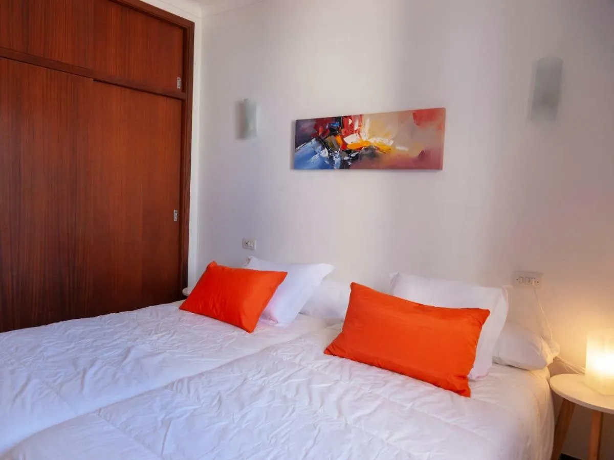 Apartment Ferienwohnung Playa Blanca Alcúdia