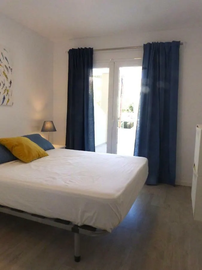 Apartment Ferienwohnung Playa Blanca Alcúdia Spanien