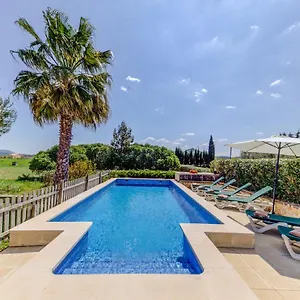 Villa Soler De Baix By Sealand, Alcúdia