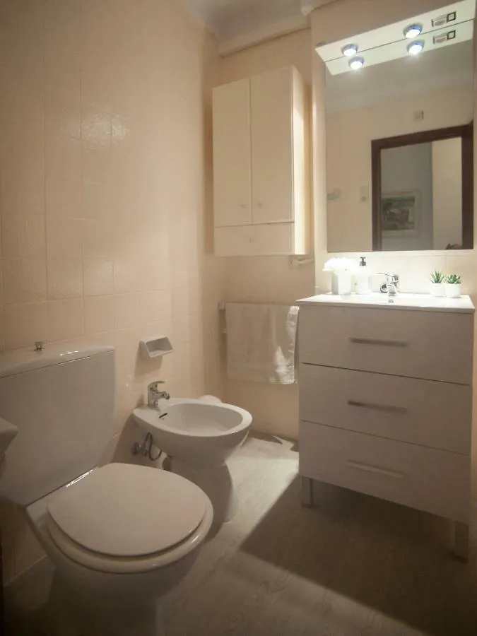 Playa Blanca Apartment Alcudia