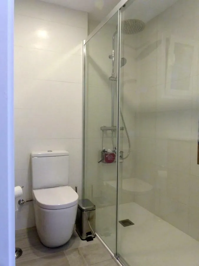 Playa Blanca Apartment Alcudia  Spain