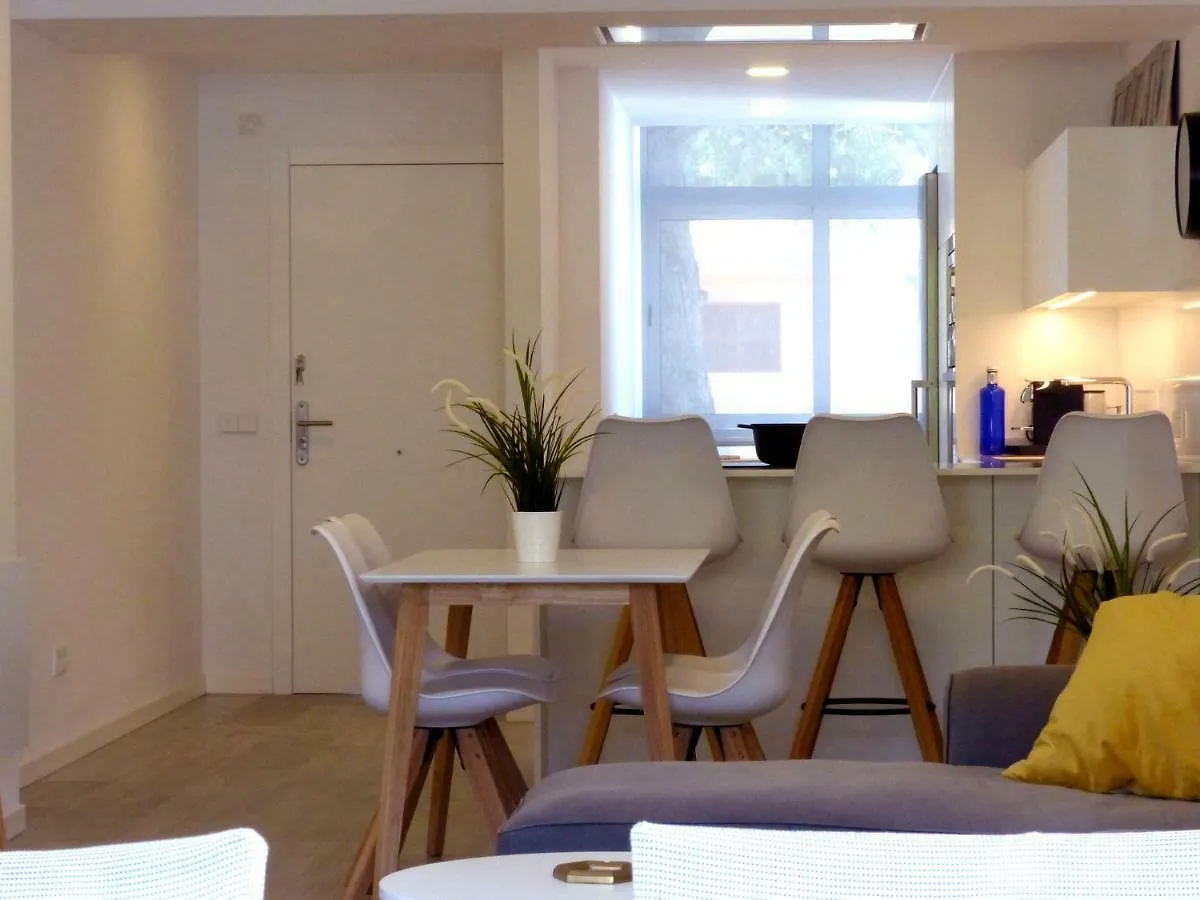 Playa Blanca Apartment Alcudia  0*, Alcudia (Mallorca) Spain